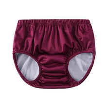 Lil’ Splashies Adult Waterproof ABDL Swim Diapers - 24 Colors