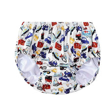 Lil’ Splashies Adult Waterproof ABDL Swim Diapers - 24 Colors