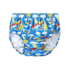 Lil’ Splashies Adult Waterproof ABDL Swim Diapers - 24 Colors