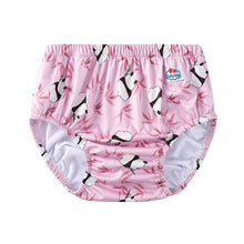 Lil’ Splashies Adult Waterproof ABDL Swim Diapers - 24 Colors