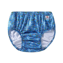 Lil’ Splashies Adult Waterproof ABDL Swim Diapers - 24 Colors