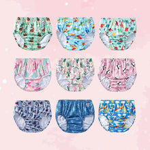 Lil’ Splashies Adult Waterproof ABDL Swim Diapers - 24 Colors
