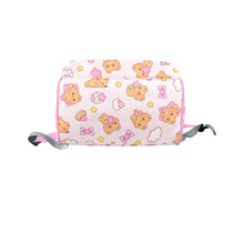 Bears & Bows Adorable Large Adult Diaper Bag