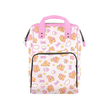 Bears & Bows Adorable Large Adult Diaper Bag