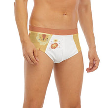 Adorable Baby Lion ABDL Briefs