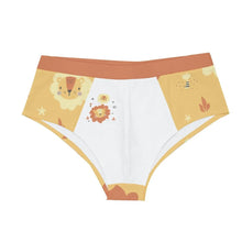 Adorable Baby Lion ABDL Briefs
