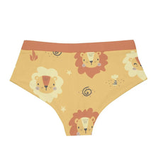 Adorable Baby Lion ABDL Briefs