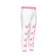 Cherry Wish Unisex Stars Sissy Sweatpants