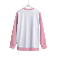 Daddy's Little Helper Pink ABDL Unisex Sissy Sweatshirt