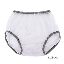 Puddle Pals PVC Diaper Cover
