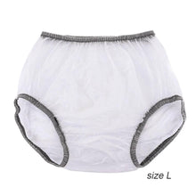 Puddle Pals PVC Diaper Cover