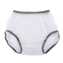 Puddle Pals PVC Diaper Cover