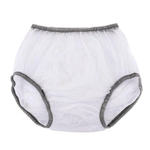 Puddle Pals PVC Diaper Cover