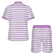 Dino Dreams 2 pc Adult Little Boy Shirt & Shorties Set