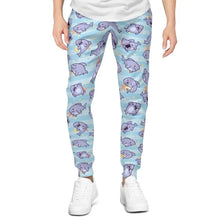 Baby Shark Unisex Adult Hoodie & Joggers 2pc Set