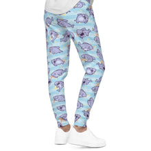 Baby Shark Unisex Adult Hoodie & Joggers 2pc Set