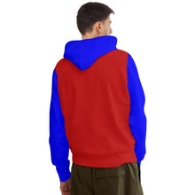 2pc Vibrant Star Unisex Hoodie & Joggers Set