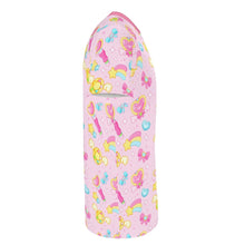 Magical Dreams Pink ABDL Unisex 2pc Pajamas Playset
