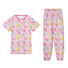 Magical Dreams Pink ABDL Unisex 2pc Pajamas Playset