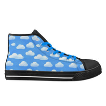 Dreamy Skies Unisex Cloud Sneakers