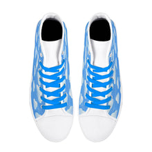 Dreamy Skies Unisex Cloud Sneakers