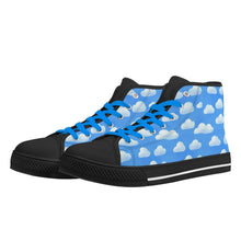 Dreamy Skies Unisex Cloud Sneakers