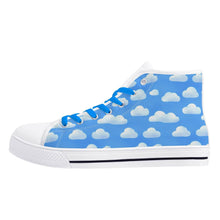 Dreamy Skies Unisex Cloud Sneakers