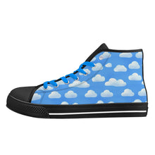 Dreamy Skies Unisex Cloud Sneakers
