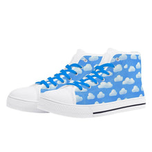 Dreamy Skies Unisex Cloud Sneakers