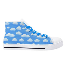 Dreamy Skies Unisex Cloud Sneakers