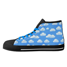 Dreamy Skies Unisex Cloud Sneakers