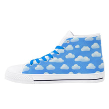 Dreamy Skies Unisex Cloud Sneakers