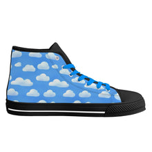 Dreamy Skies Unisex Cloud Sneakers