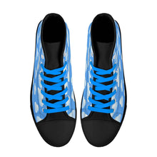 Dreamy Skies Unisex Cloud Sneakers