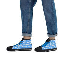Dreamy Skies Unisex Cloud Sneakers