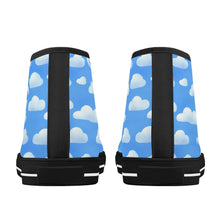 Dreamy Skies Unisex Cloud Sneakers