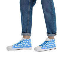 Dreamy Skies Unisex Cloud Sneakers