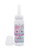 Kawaii Bear ABDL Adult Bottle - 8 oz