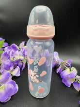 Adult Baby Bottle - 8 oz Lil Moo Cow
