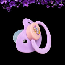 Kawaii Unicorn Adult Baby Pacifier
