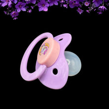 Kawaii Unicorn Adult Baby Pacifier