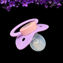 Kawaii Unicorn Adult Baby Pacifier