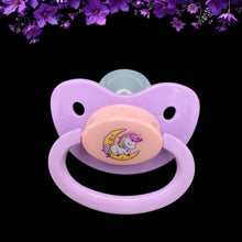 Kawaii Unicorn Adult Baby Pacifier