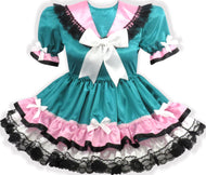 Katie Sissy Dress